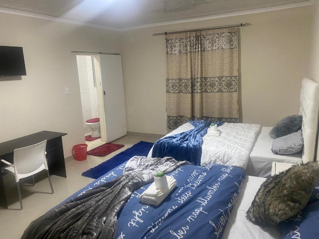 Guest house Sabath Two Cape Town