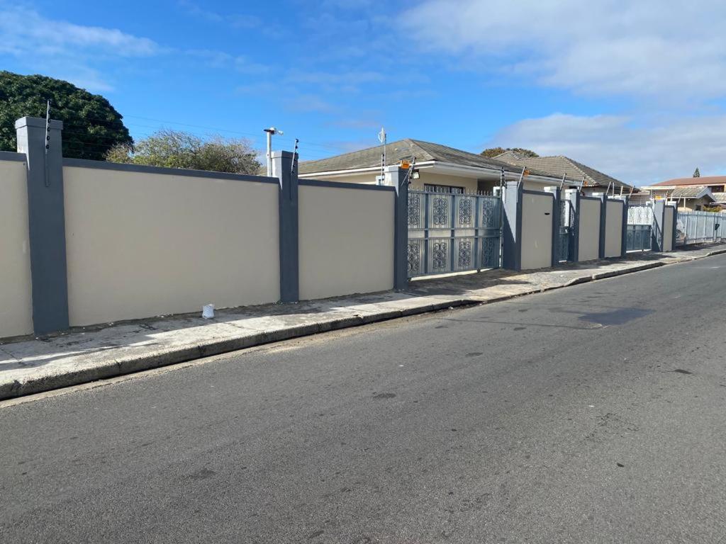 Sabath Two * Cape Town