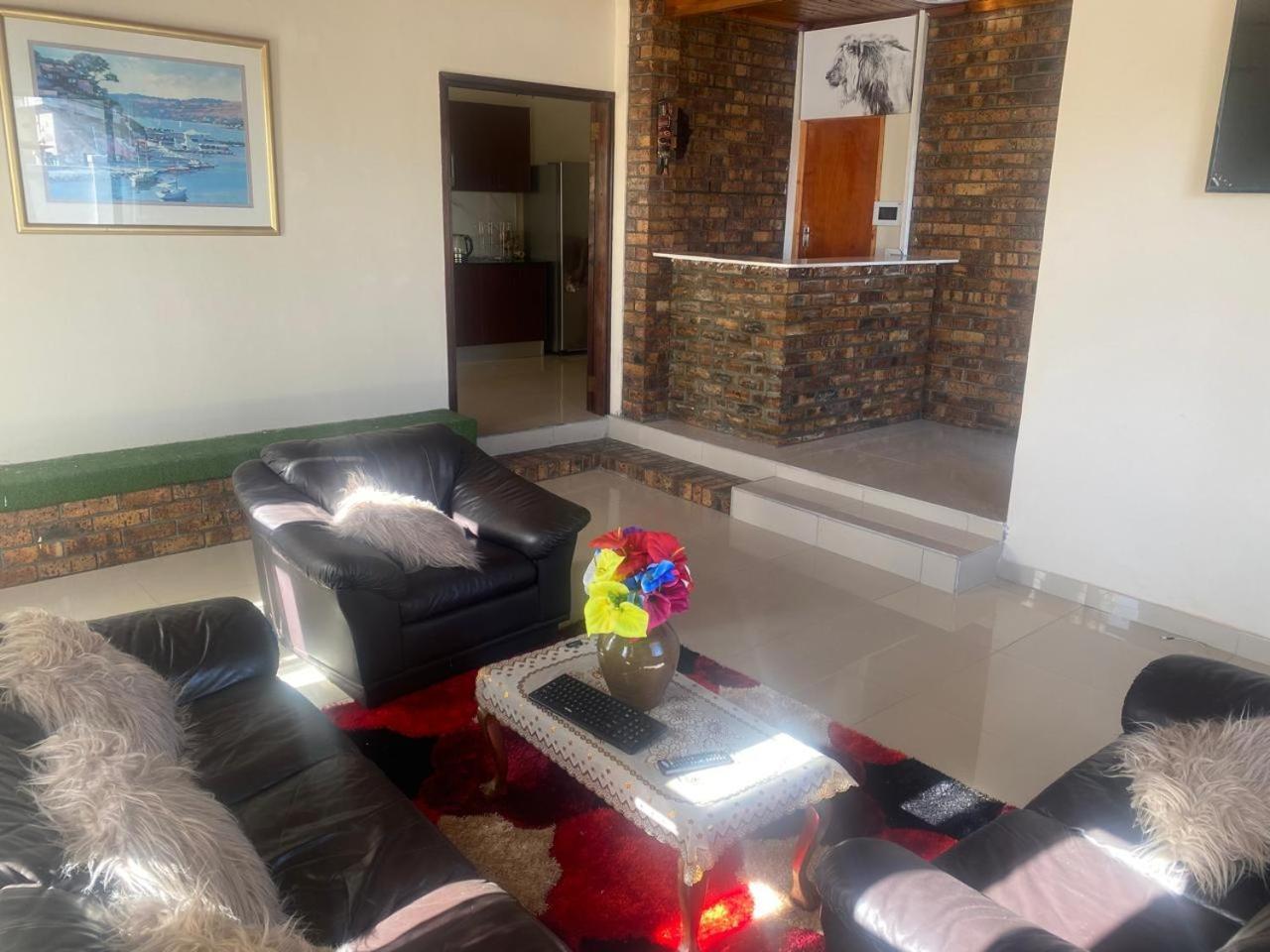 Sabath Two Guest house