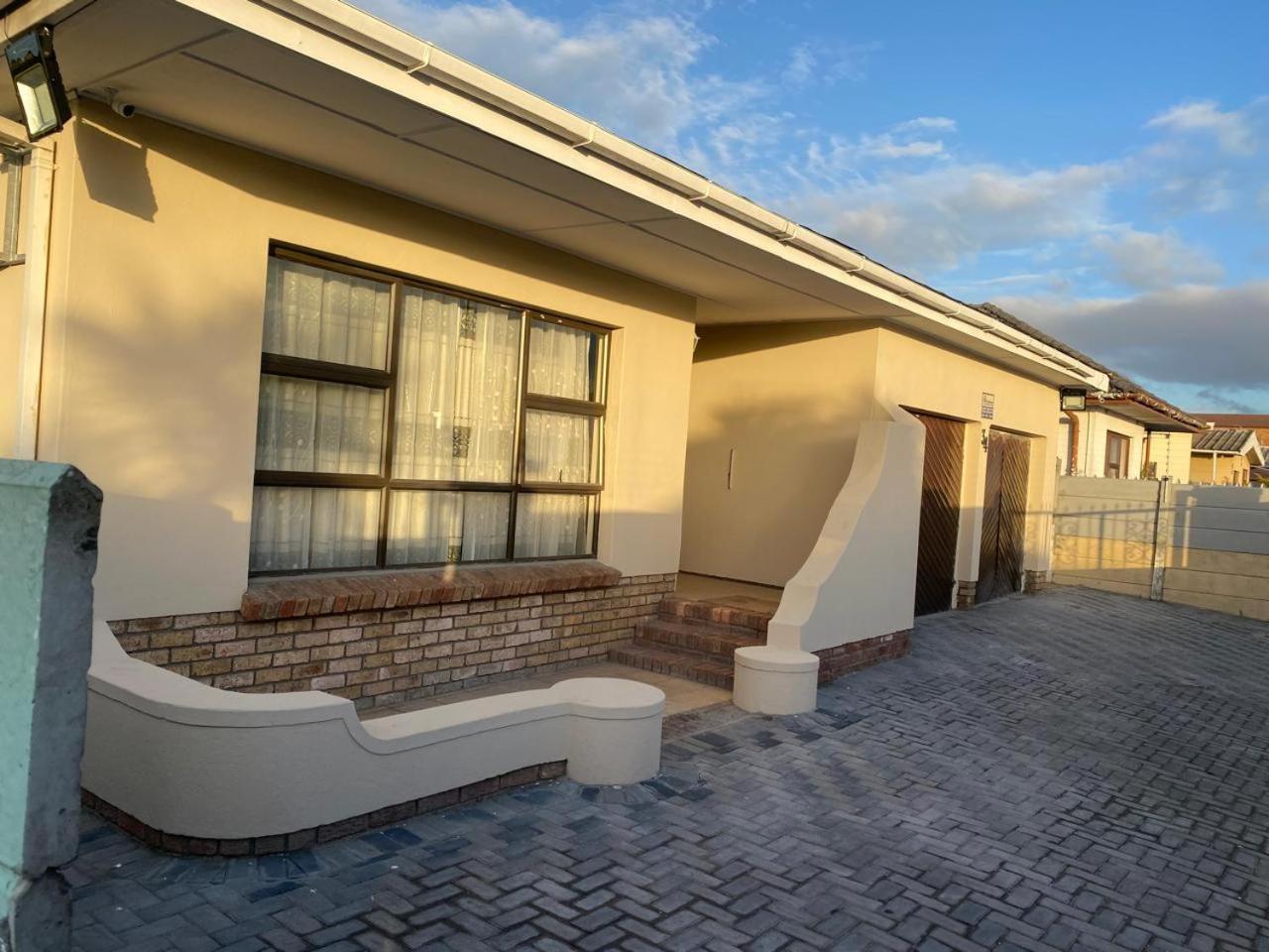 Sabath Two Guest house *